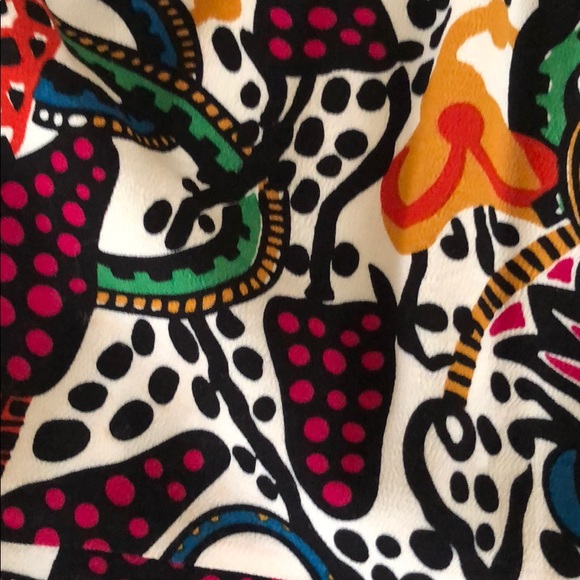 Veronica Beard SS2018 dress - Picture 5 of 7